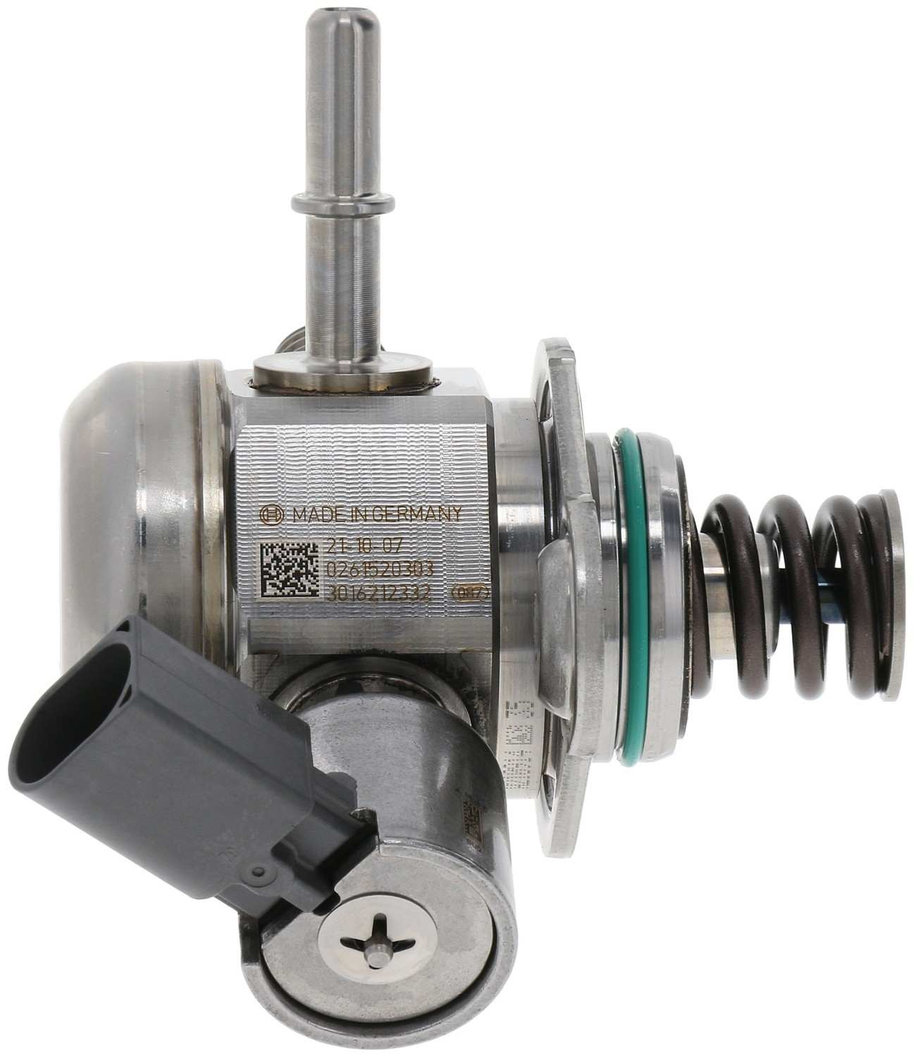 Bosch Direct Injection High Pressure Fuel Pump 66832
