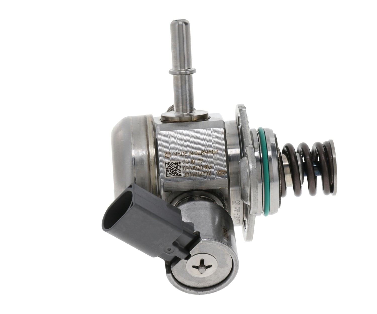 Bosch Direct Injection High Pressure Fuel Pump 66832