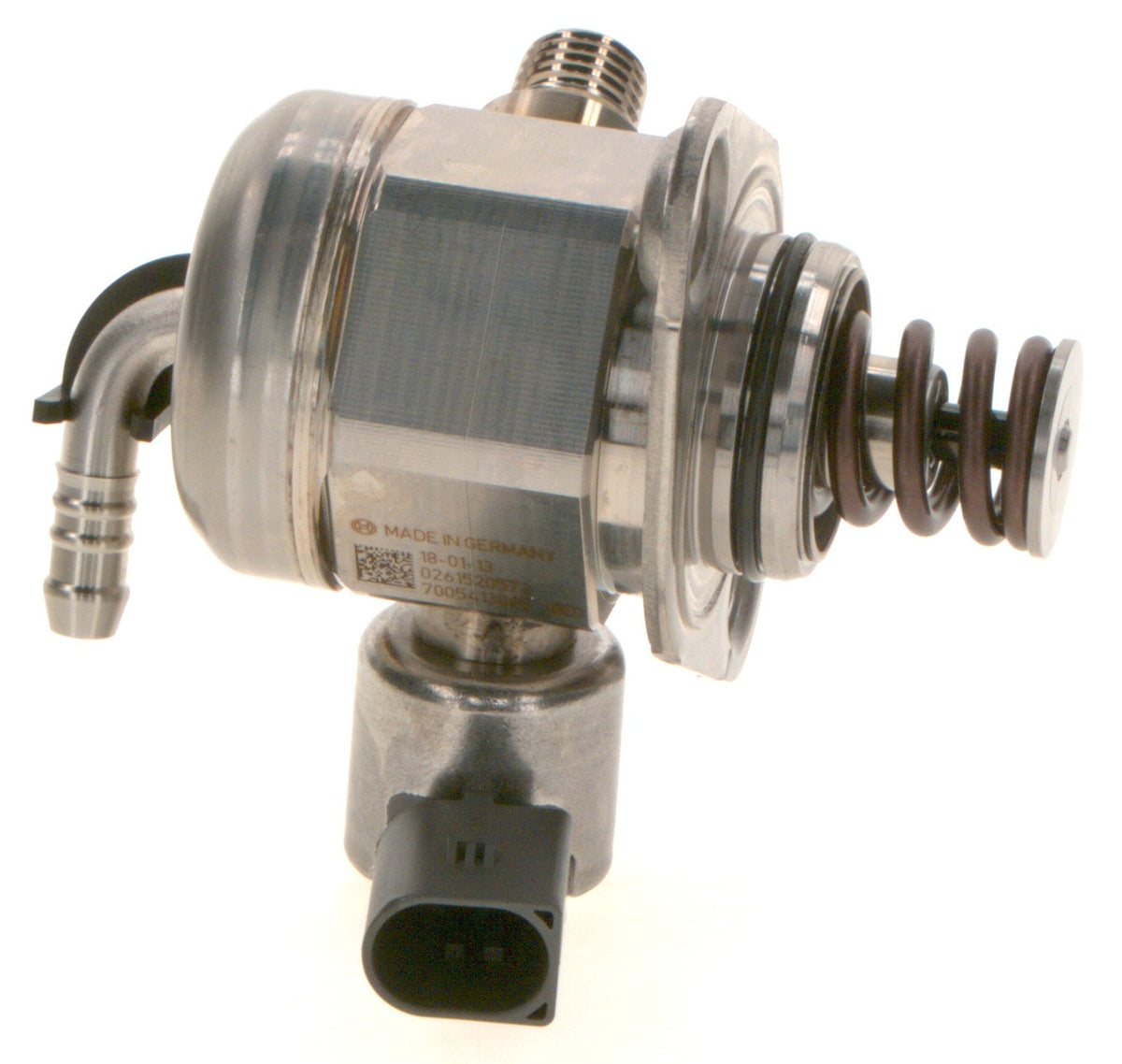 Bosch Direct Injection High Pressure Fuel Pump 66833