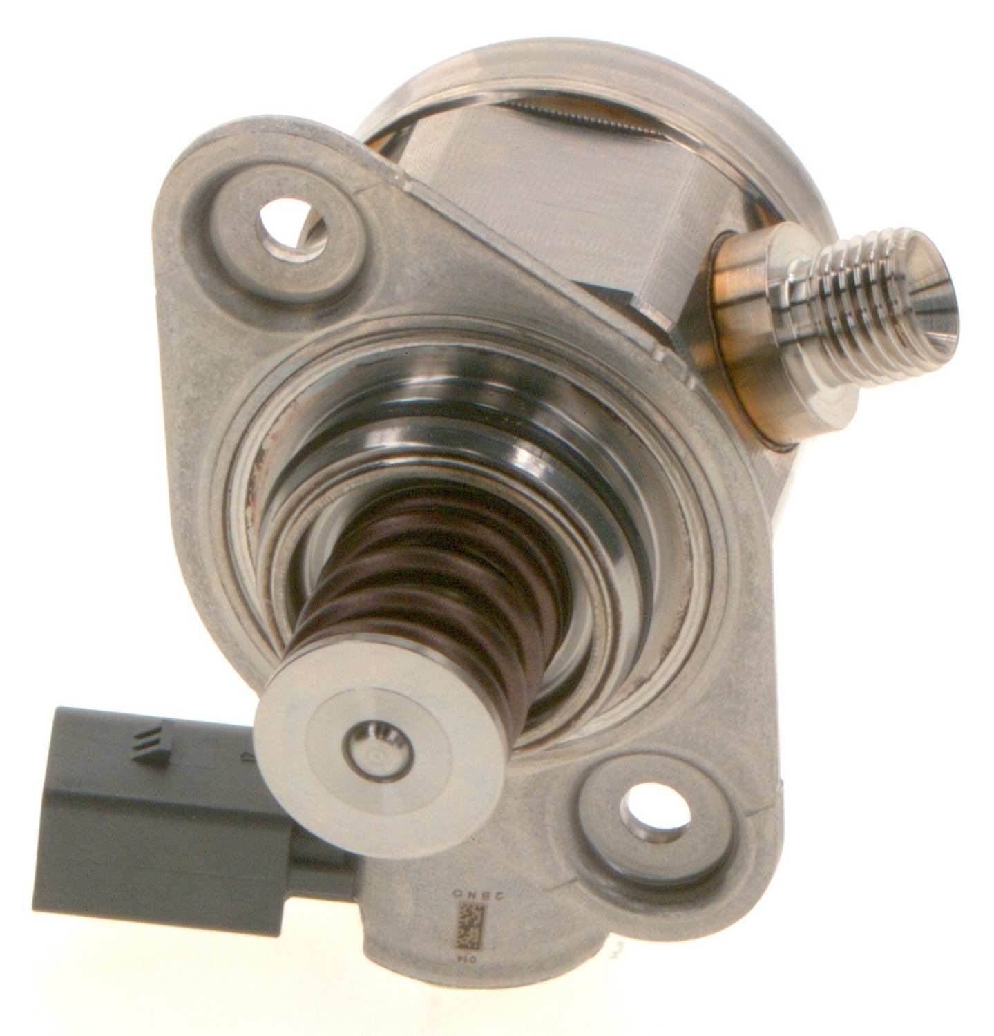 Bosch Direct Injection High Pressure Fuel Pump 66833