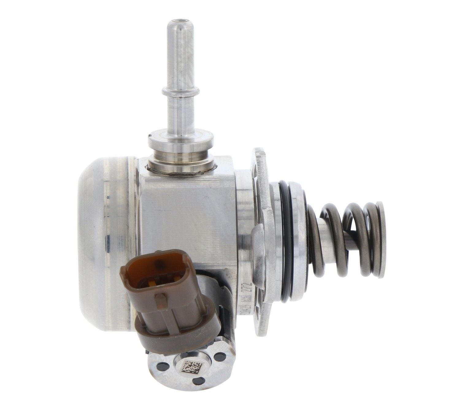 Bosch Direct Injection High Pressure Fuel Pump  top view frsport 66836