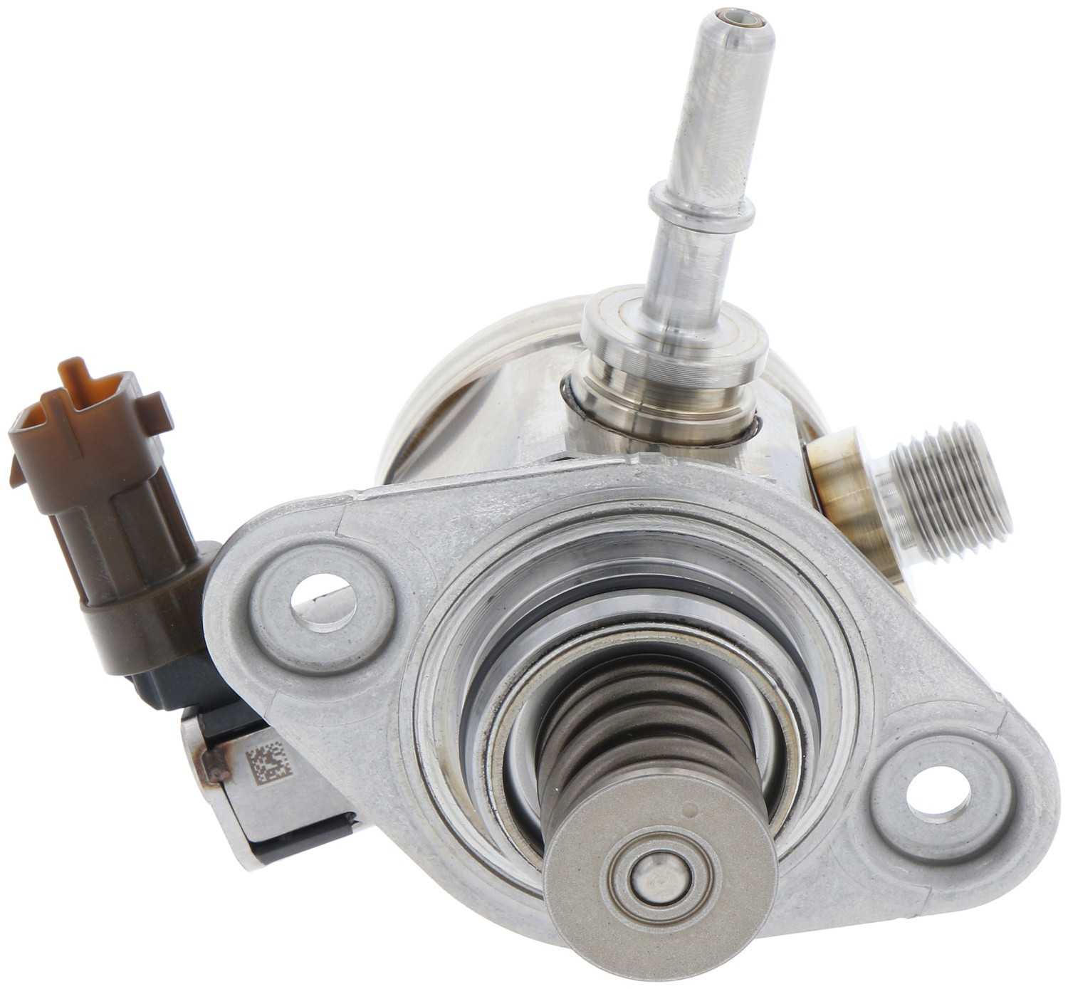 Bosch Direct Injection High Pressure Fuel Pump  top view frsport 66836