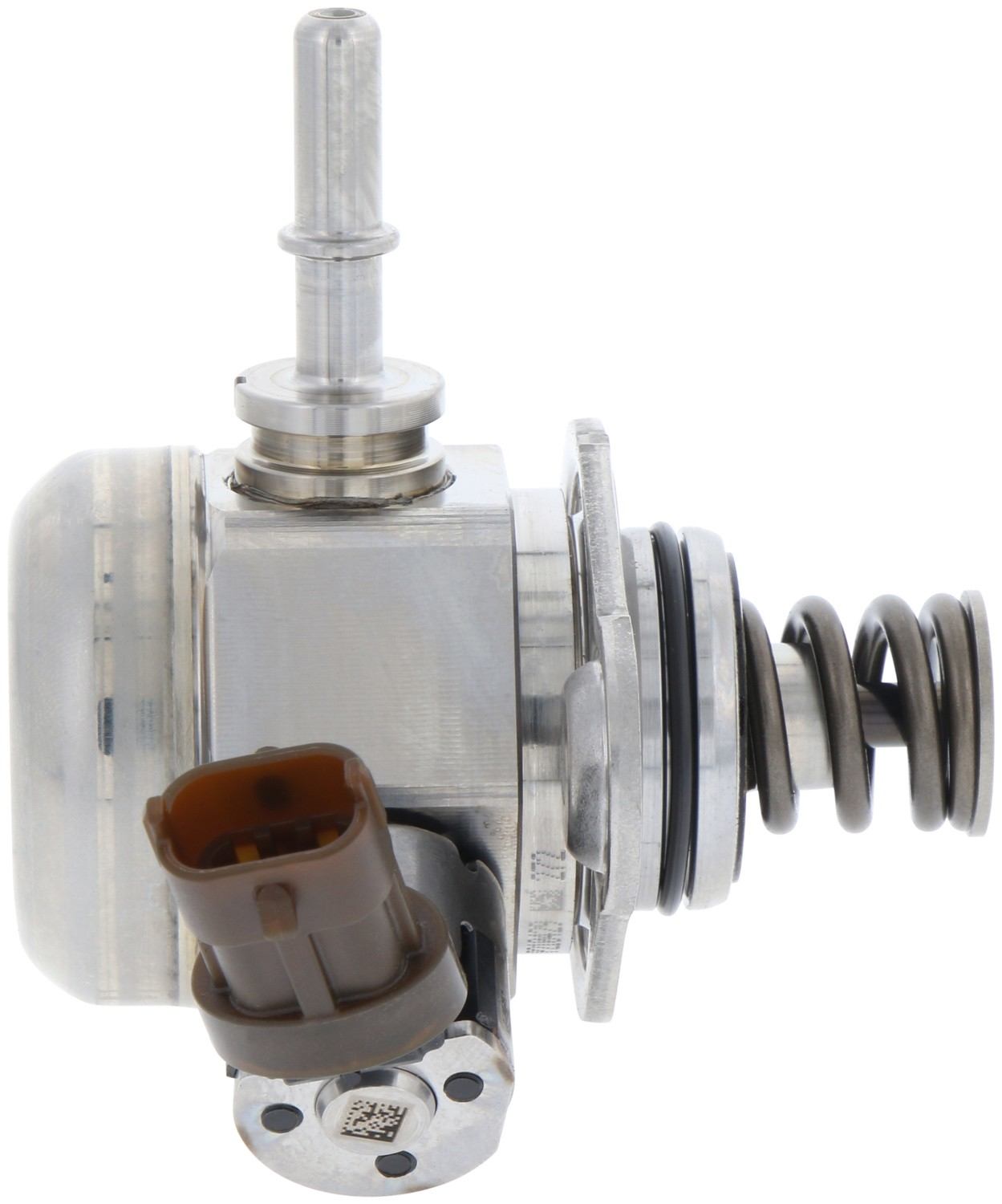 Bosch Direct Injection High Pressure Fuel Pump  top view frsport 66836