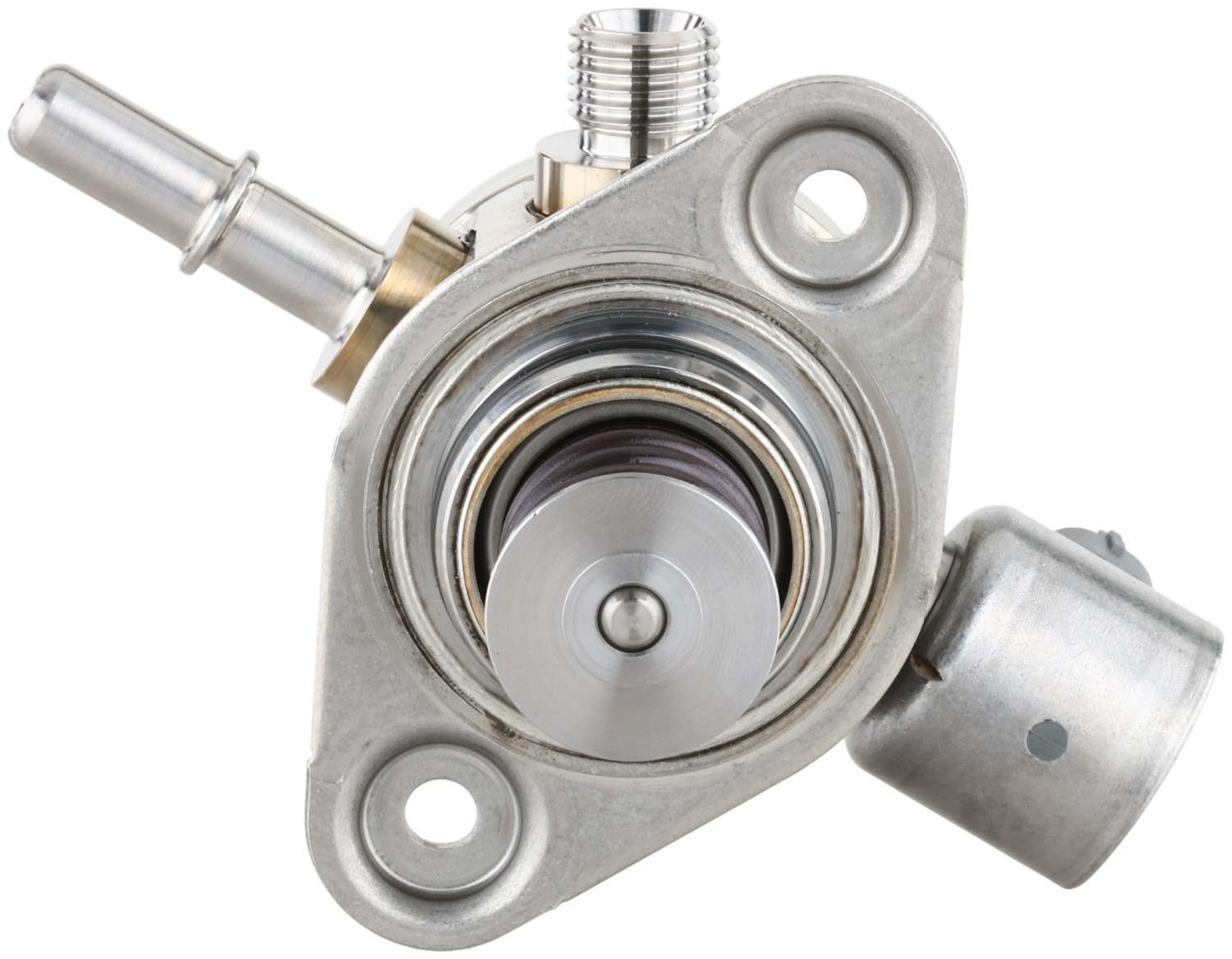 Bosch Direct Injection High Pressure Fuel Pump 66846