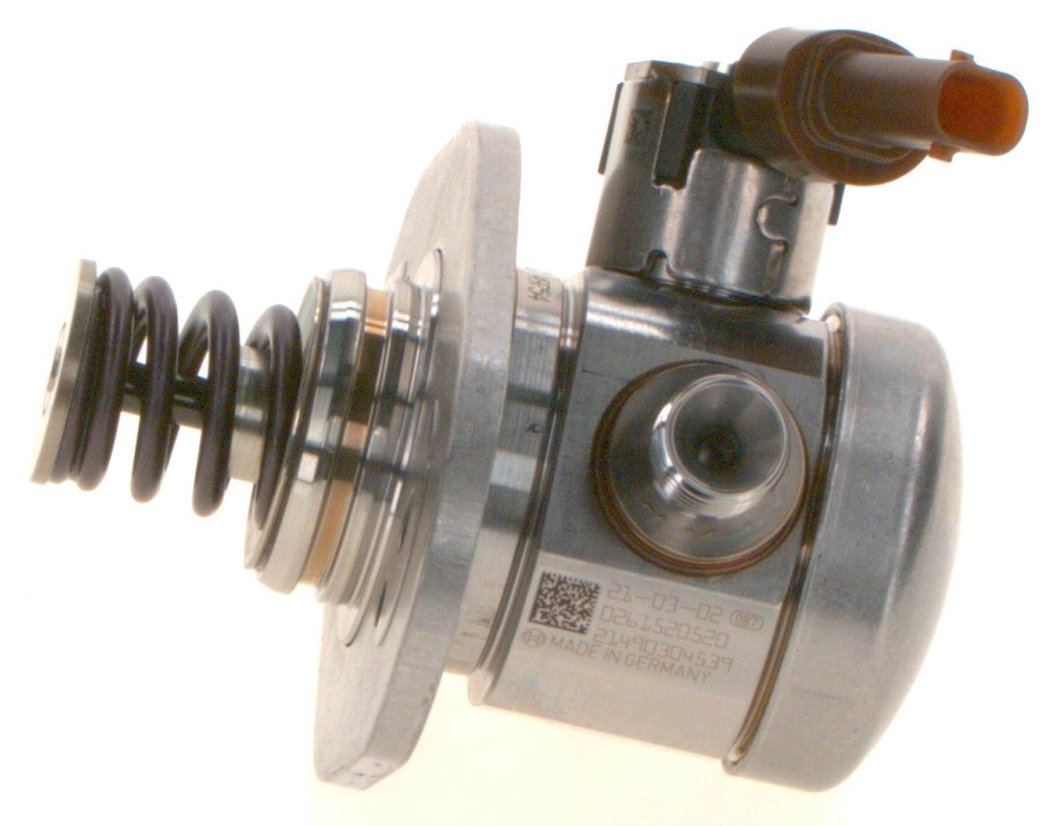 Bosch Direct Injection High Pressure Fuel Pump 66848