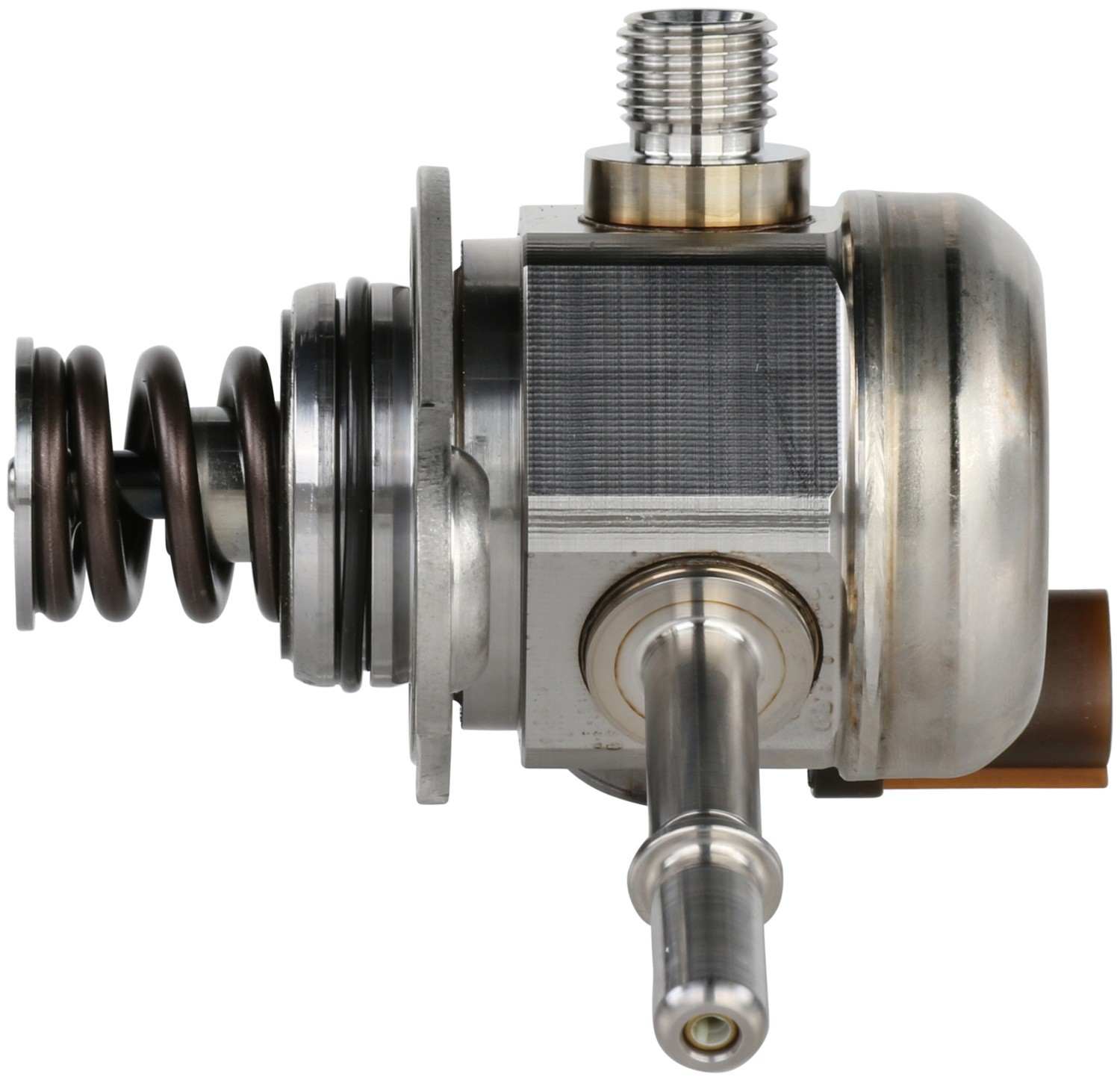 Bosch Direct Injection High Pressure Fuel Pump 66849