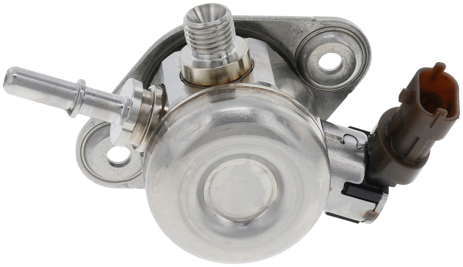 Bosch Direct Injection High Pressure Fuel Pump 66850 image 5