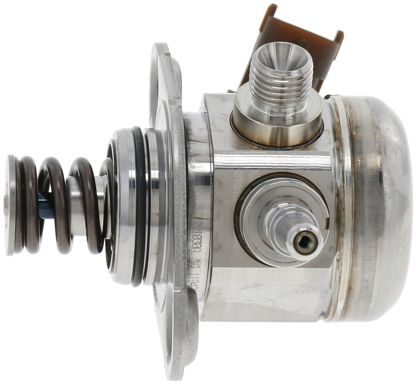 Bosch Direct Injection High Pressure Fuel Pump 66850 image 3