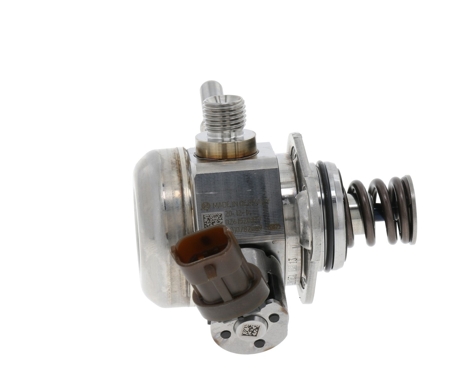 Bosch Direct Injection High Pressure Fuel Pump 66850 image 4
