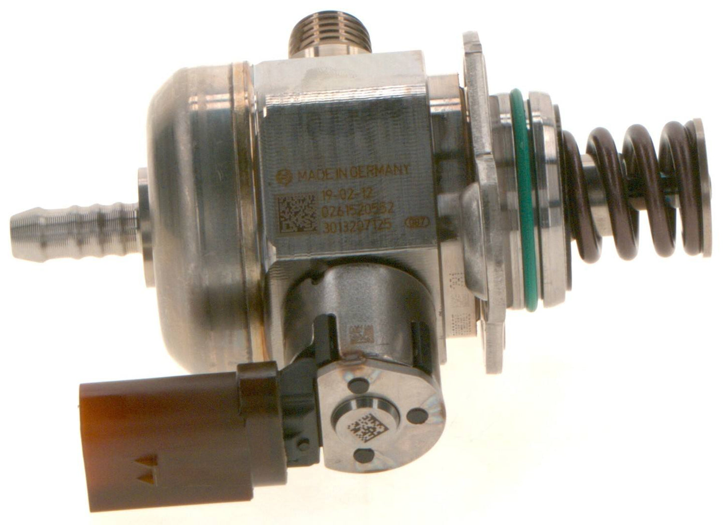 Bosch Direct Injection High Pressure Fuel Pump 66857