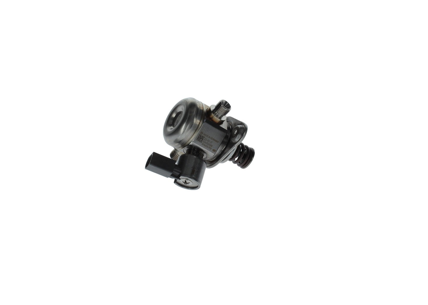 Bosch Direct Injection High Pressure Fuel Pump 66866 image 2