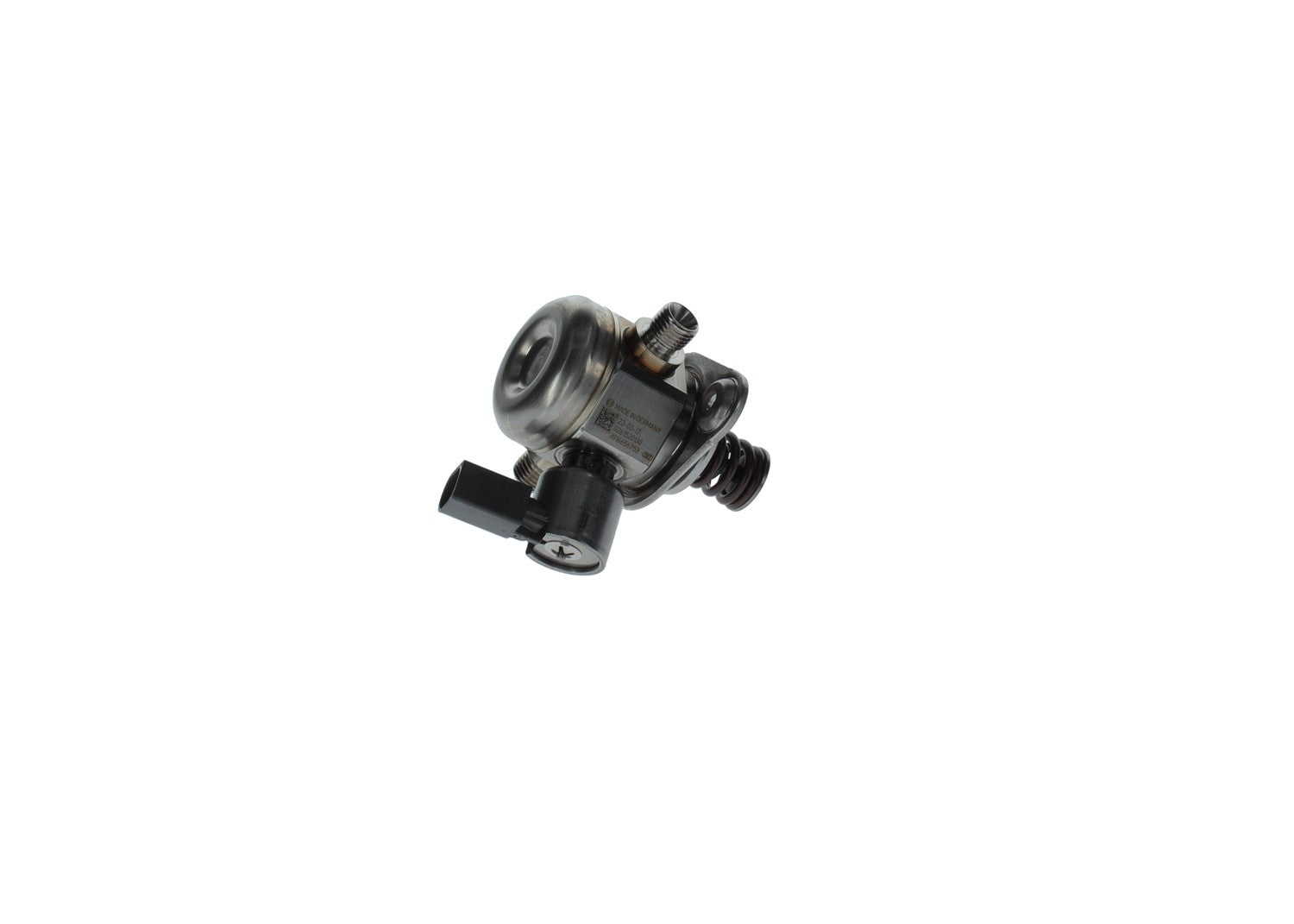 Bosch Direct Injection High Pressure Fuel Pump 66866 image 2