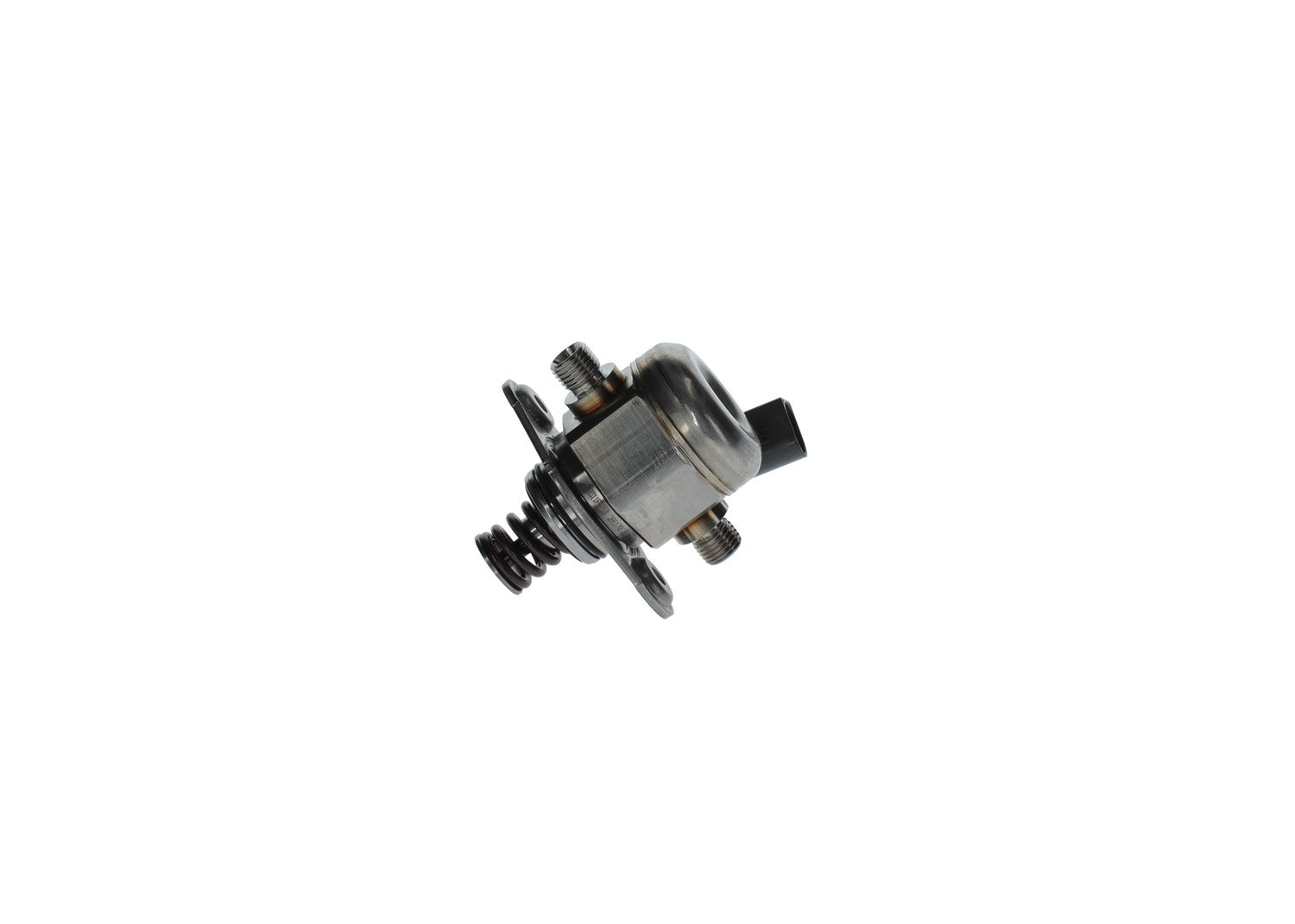 Bosch Direct Injection High Pressure Fuel Pump 66866 image 3