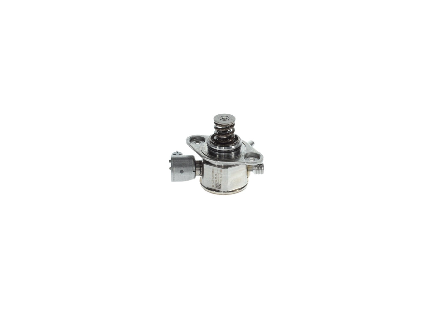 Bosch Direct Injection High Pressure Fuel Pump 66868 image 5