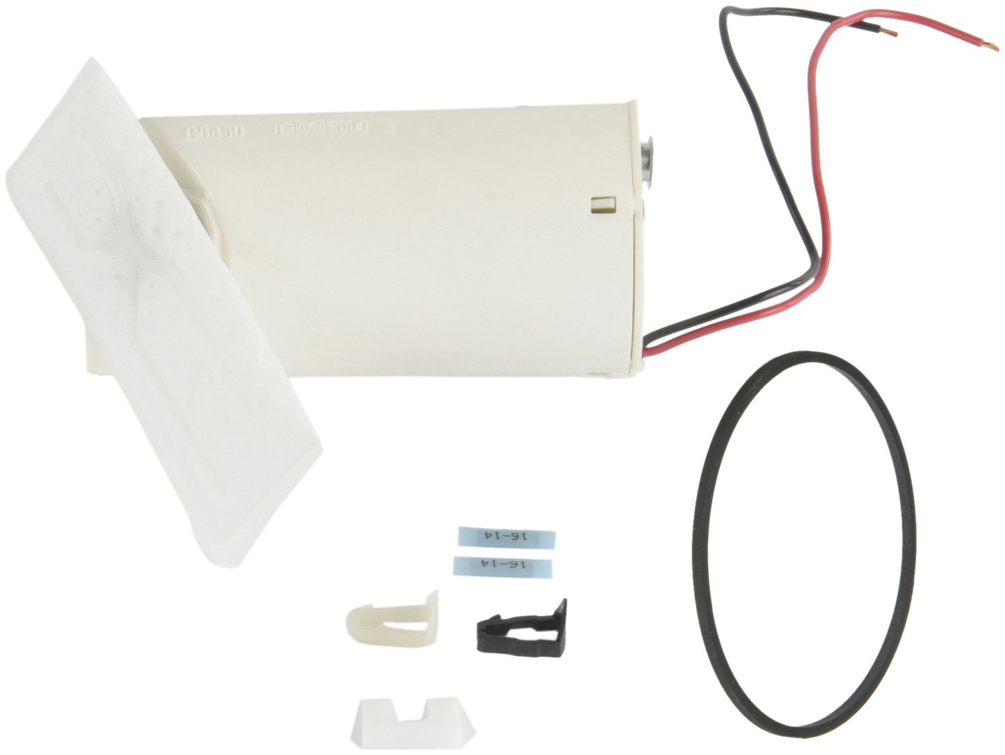 Bosch Fuel Pump Module Assembly 67003