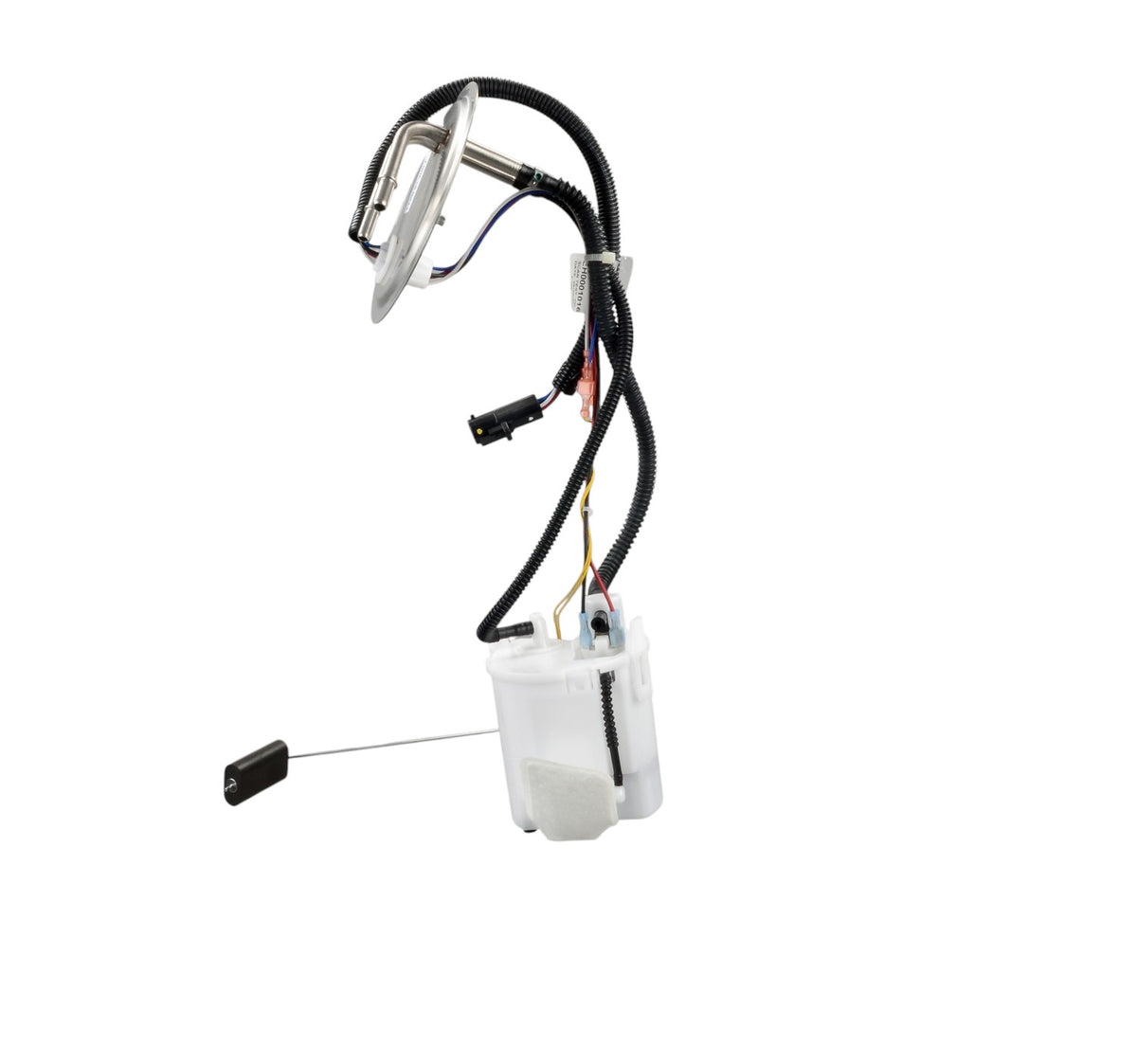 Bosch Fuel Pump Module Assembly 67136