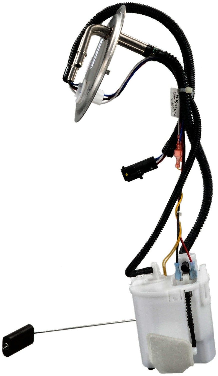 Bosch Fuel Pump Module Assembly 67136