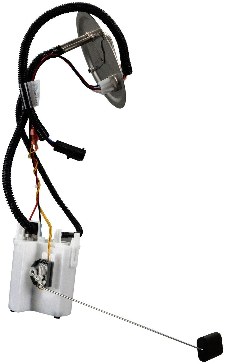 Bosch Fuel Pump Module Assembly 67136