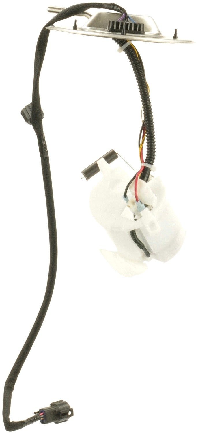 Bosch Fuel Pump Module Assembly 67142