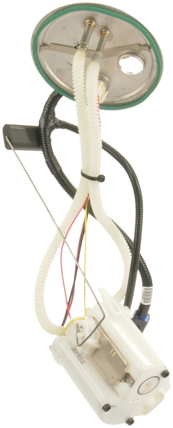 Bosch Fuel Pump Module Assembly 67163