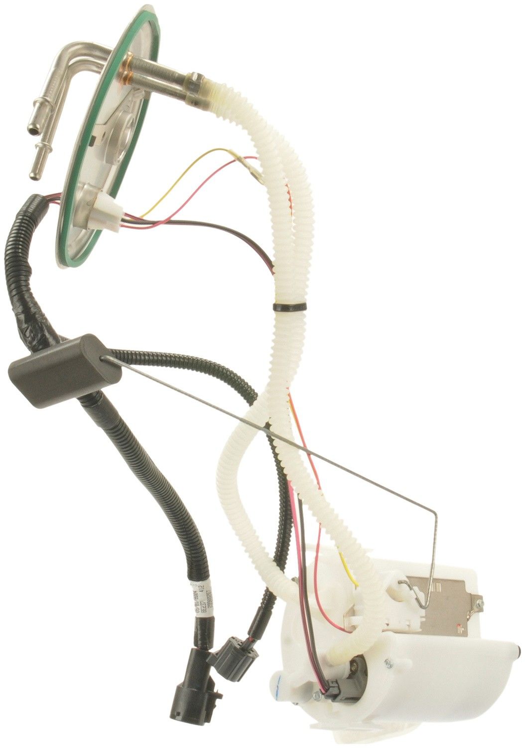 Bosch Fuel Pump Module Assembly 67163