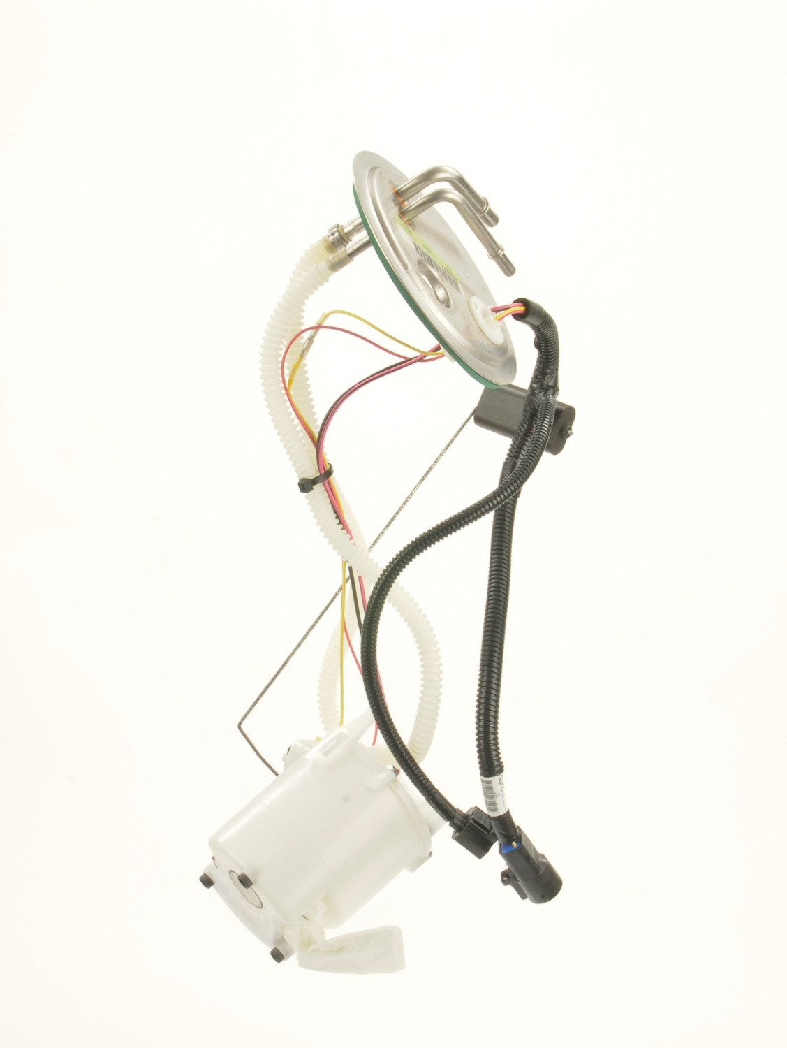 Bosch Fuel Pump Module Assembly 67163