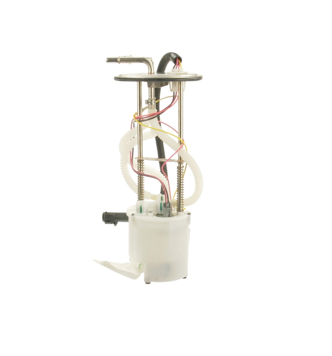 Bosch Fuel Pump Module Assembly  top view frsport 67164