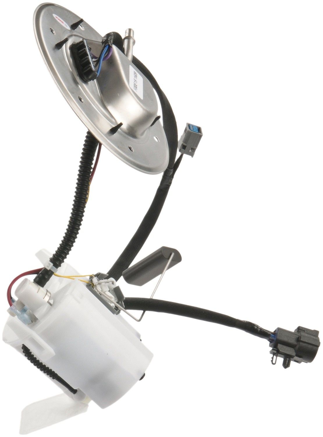 Bosch Fuel Pump Module Assembly 67170