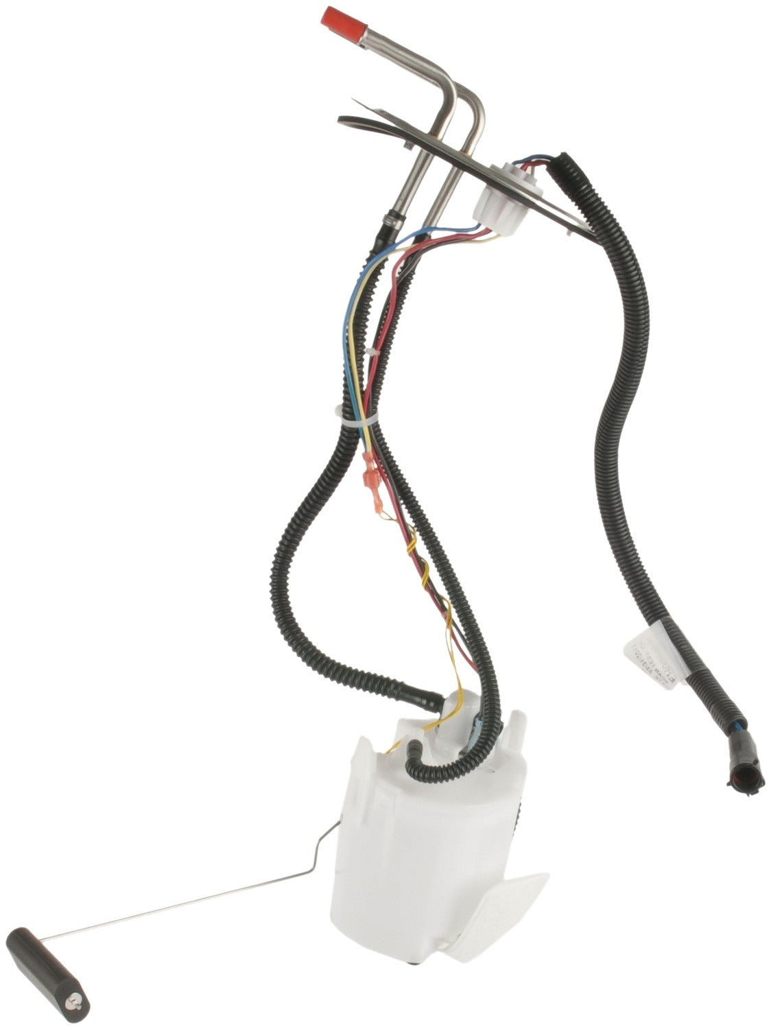 Bosch Fuel Pump Module Assembly 67175