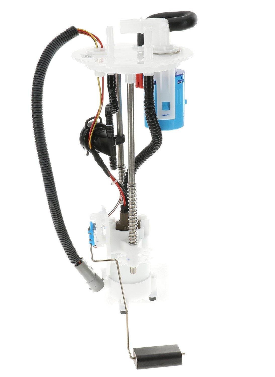 Bosch Fuel Pump Module Assembly 67177