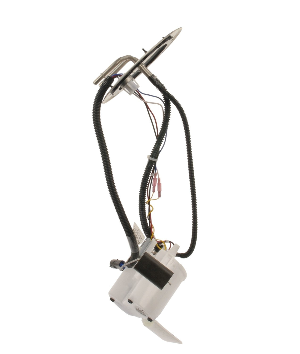 Bosch Fuel Pump Module Assembly 67184