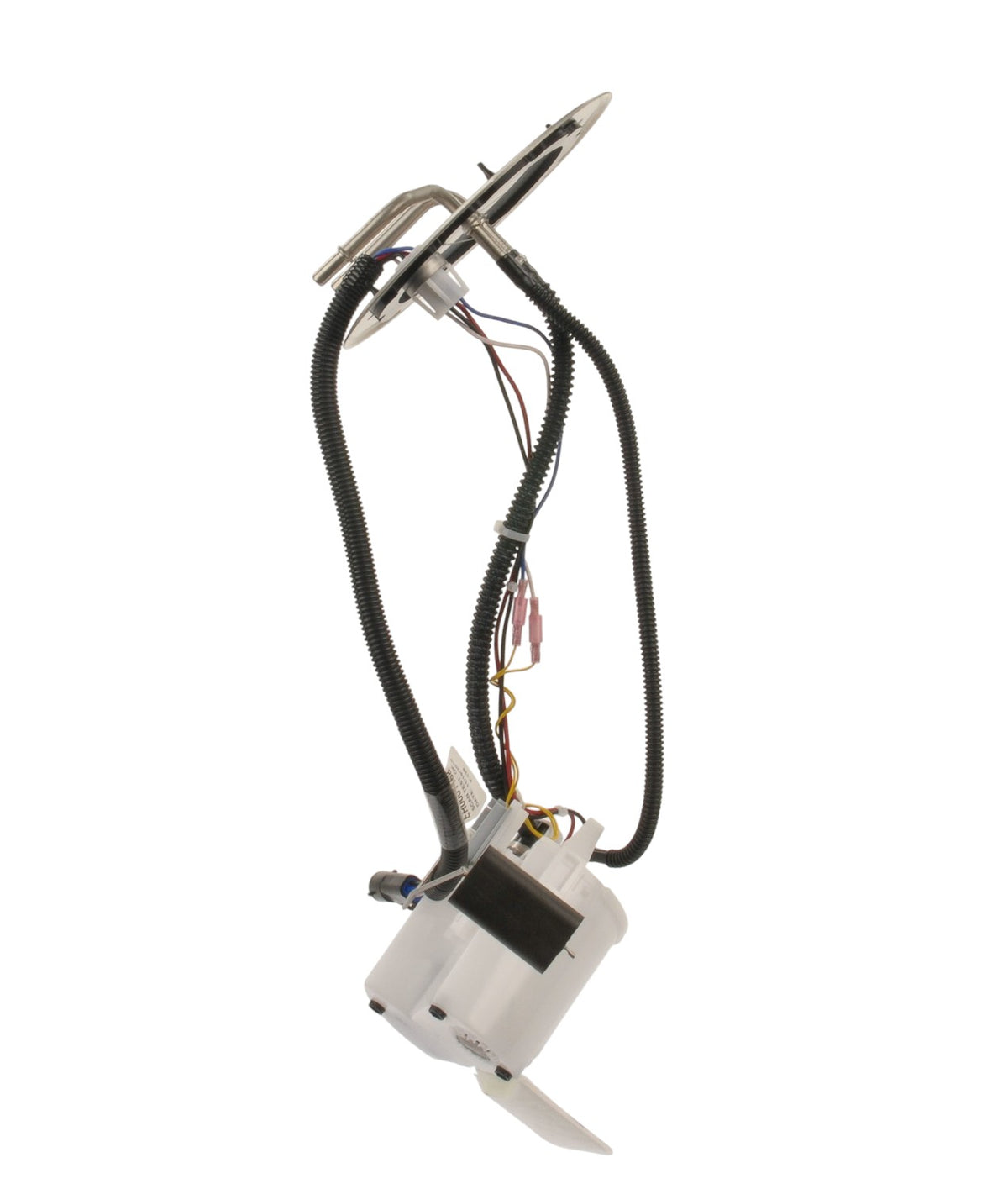 Bosch Fuel Pump Module Assembly 67184