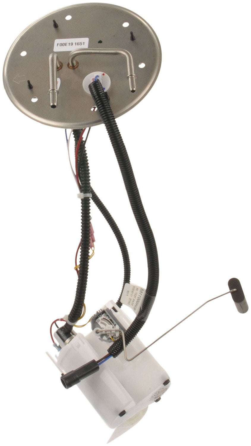Bosch Fuel Pump Module Assembly 67184