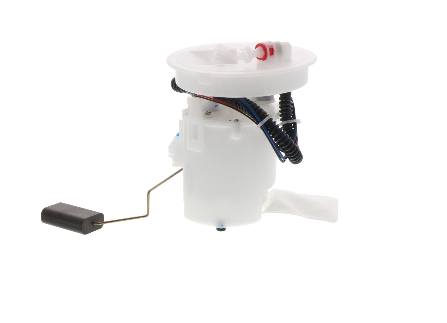 Bosch Fuel Pump Module Assembly 67250