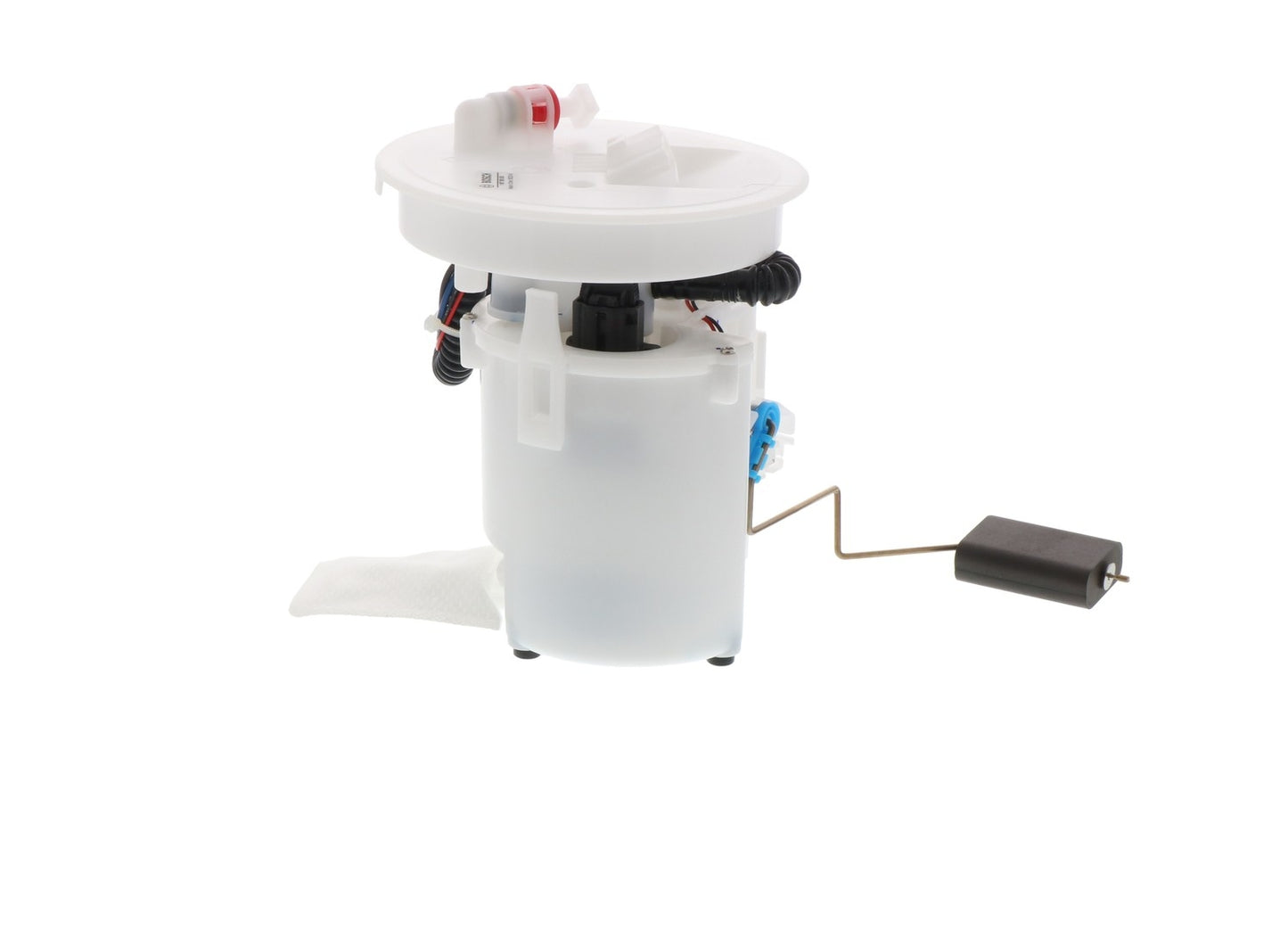 Bosch Fuel Pump Module Assembly 67250