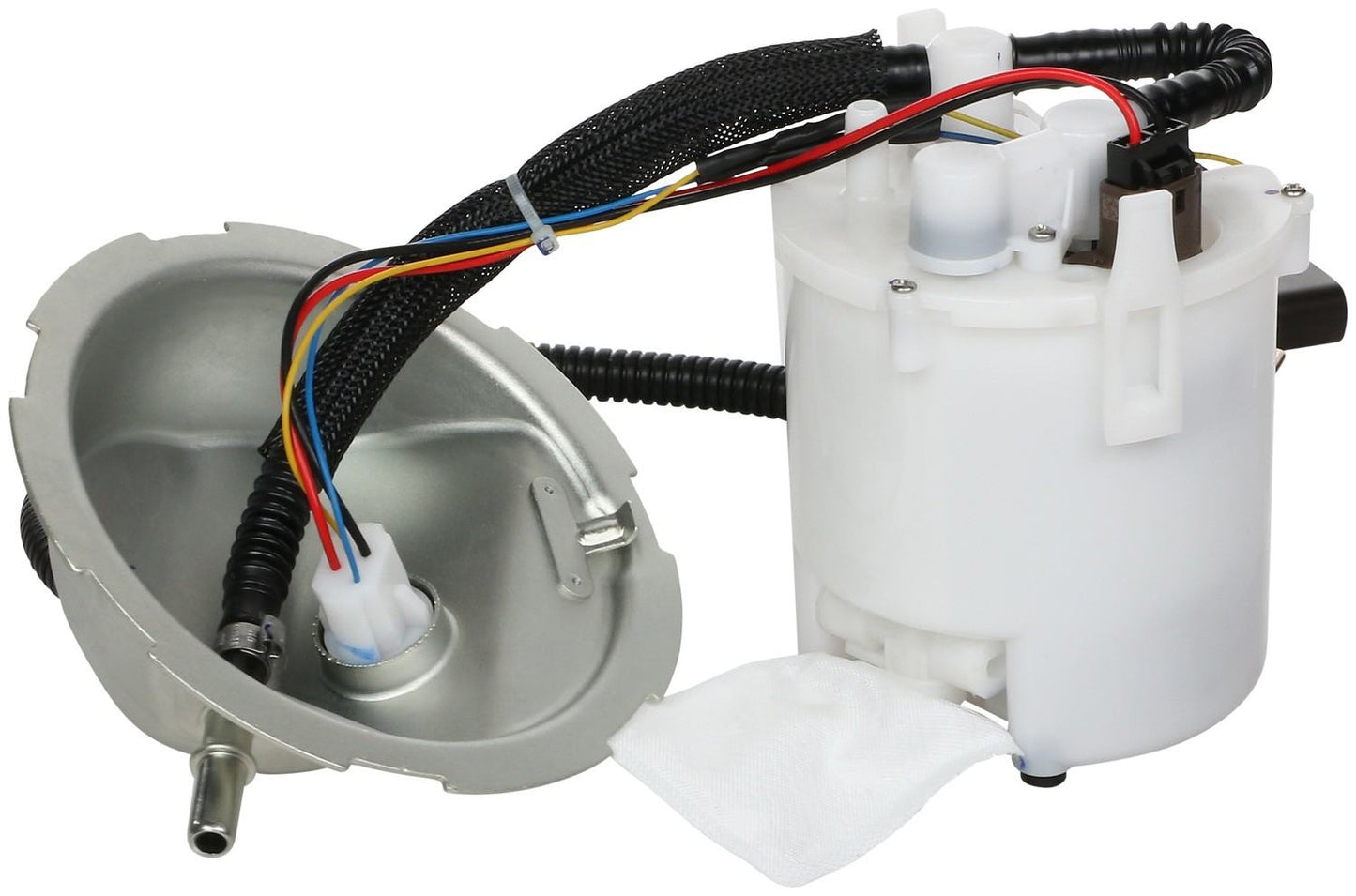 Bosch Fuel Pump Module Assembly 67273