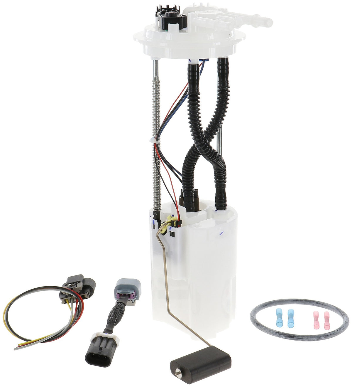 Bosch Fuel Pump Module Assembly 67302