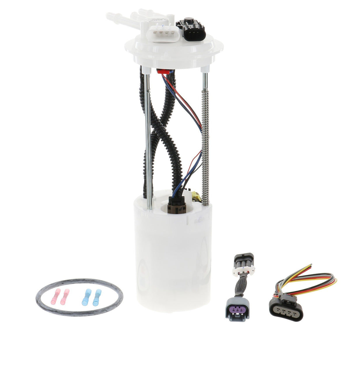 Bosch Fuel Pump Module Assembly 67302