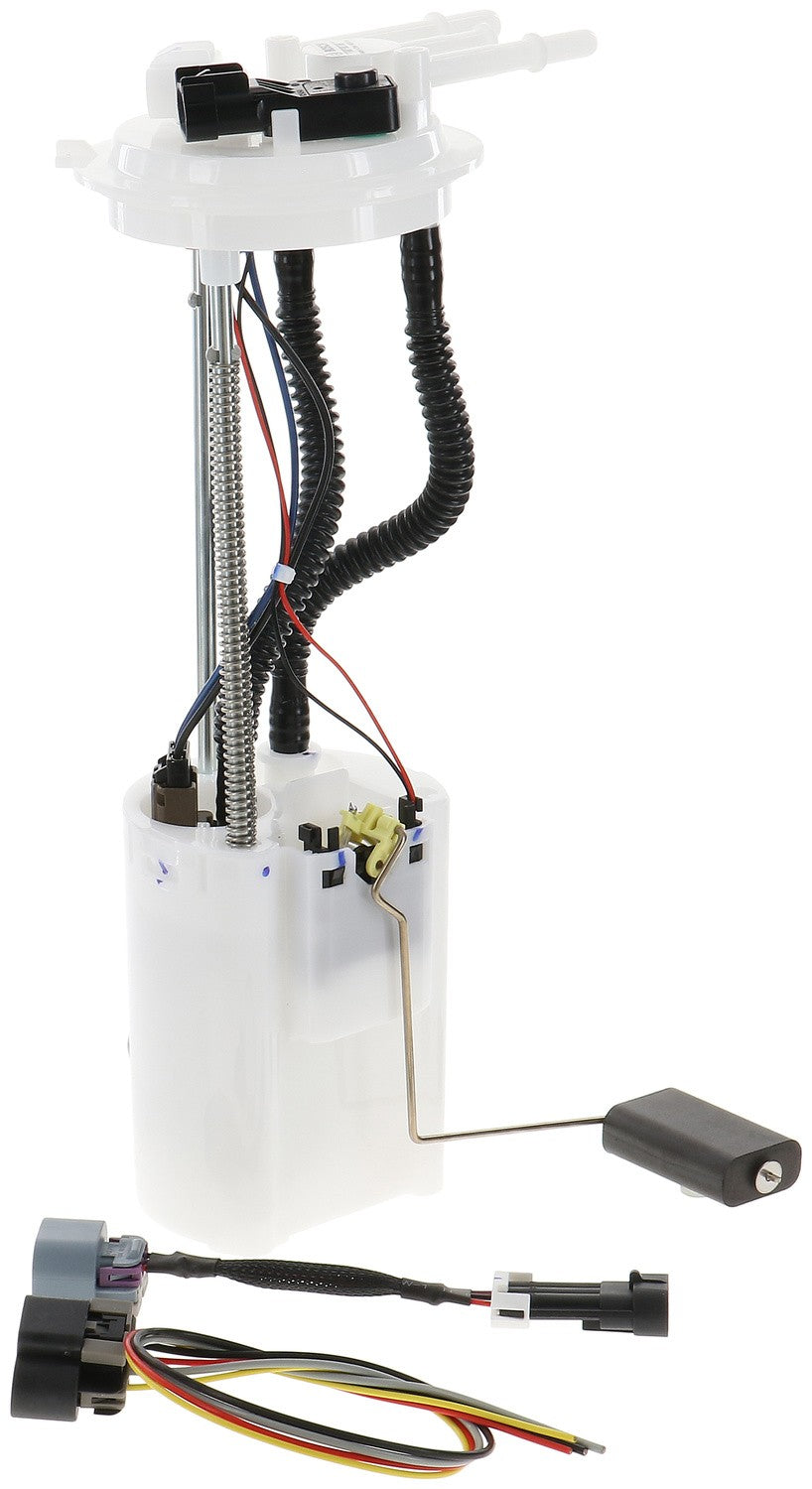 Bosch Fuel Pump Module Assembly 67302