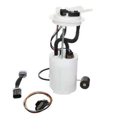 Bosch Fuel Pump Module Assembly 67303