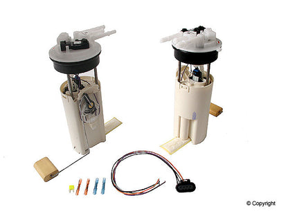 Bosch Fuel Pump Module Assembly 67308