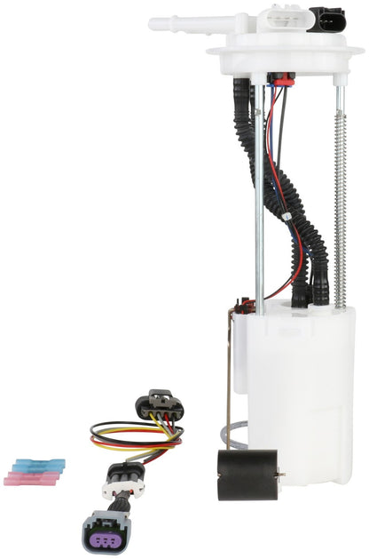Bosch Fuel Pump Module Assembly 67314