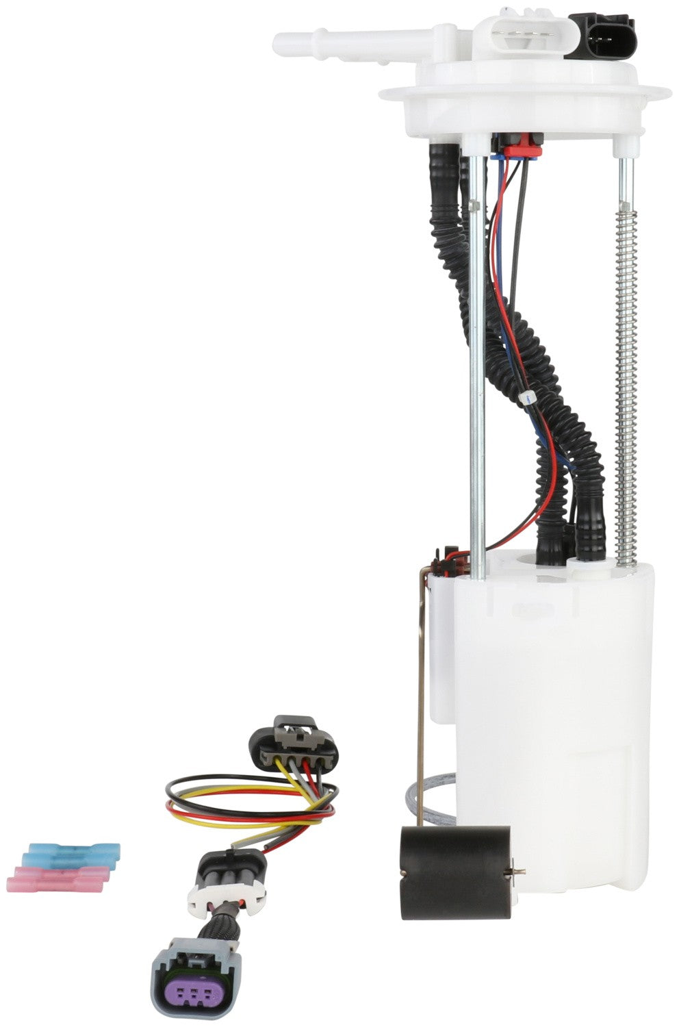 Bosch Fuel Pump Module Assembly 67314