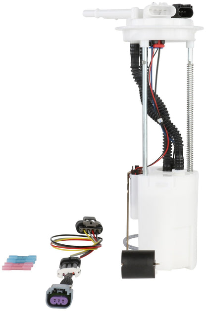 Bosch Fuel Pump Module Assembly 67314