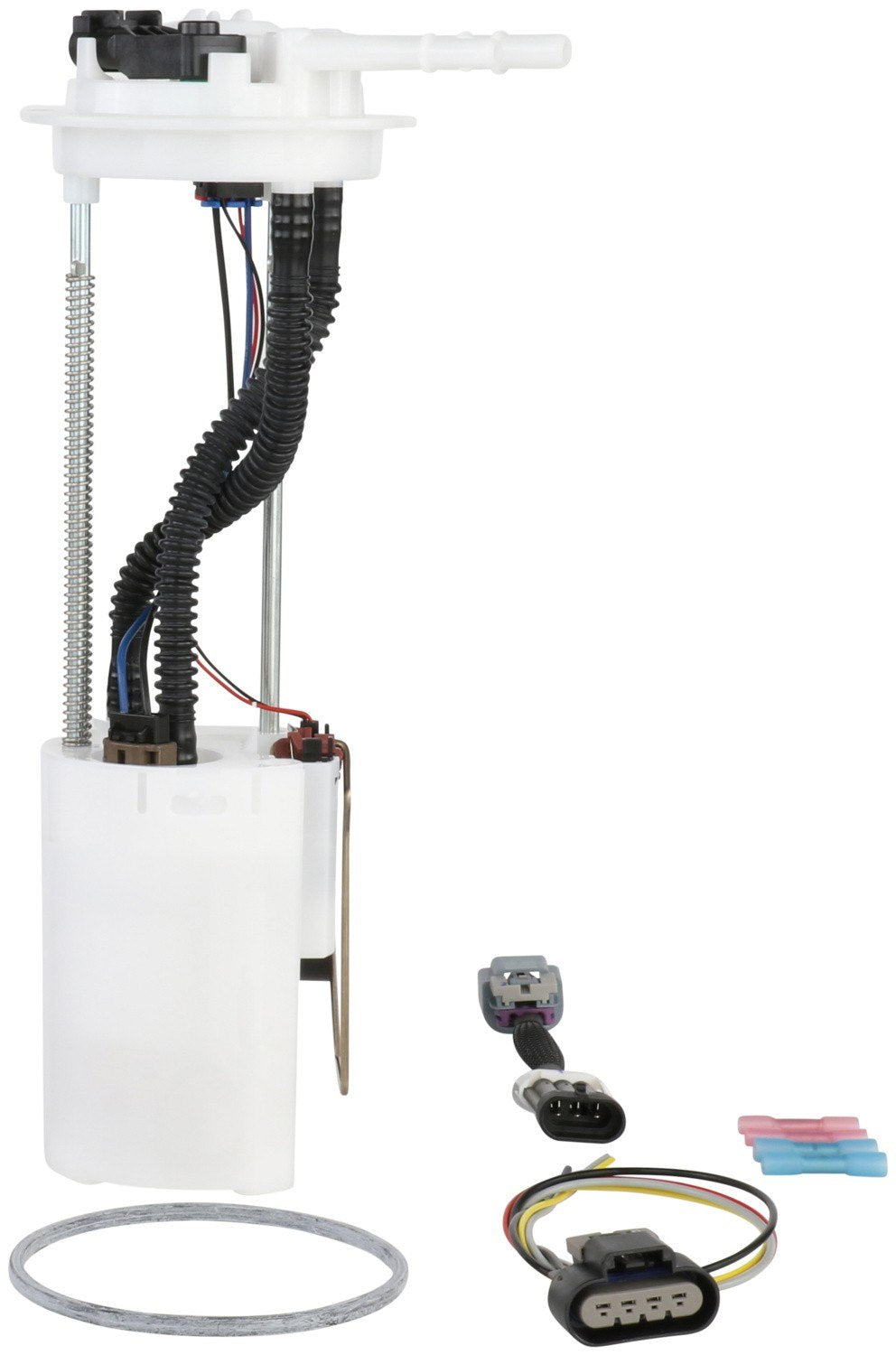 Bosch Fuel Pump Module Assembly 67314