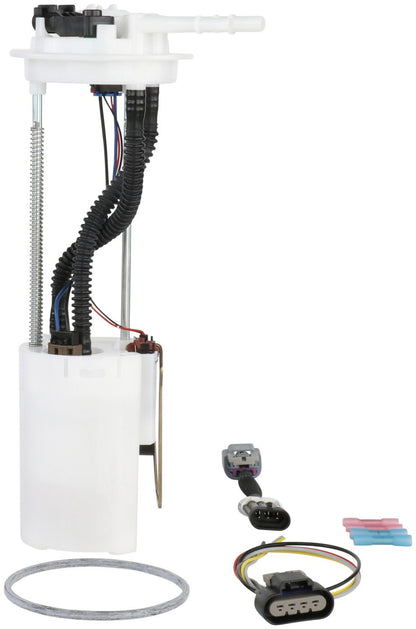 Bosch Fuel Pump Module Assembly 67314