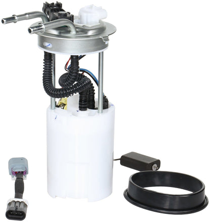 Bosch Fuel Pump Module Assembly 67317