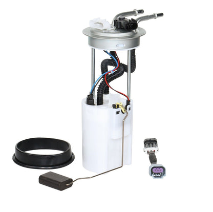 Bosch Fuel Pump Module Assembly 67317