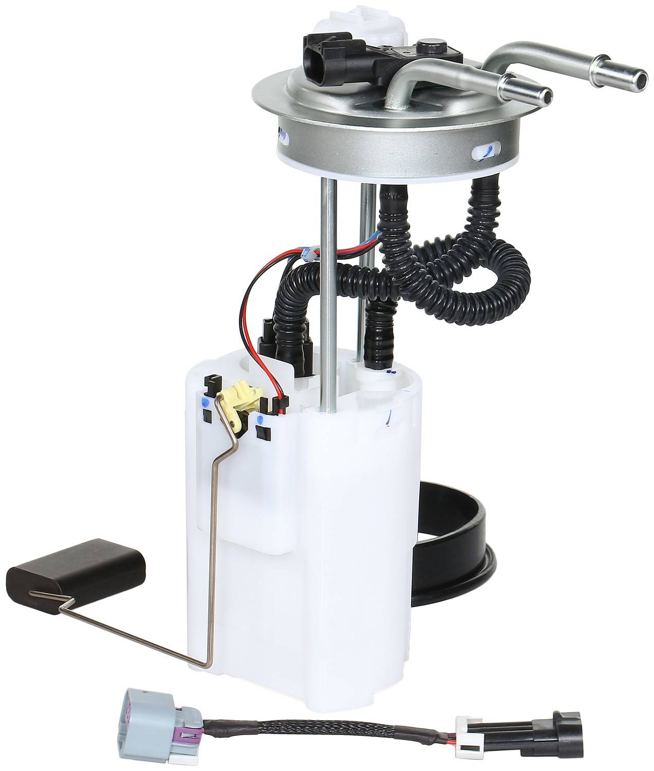 Bosch Fuel Pump Module Assembly 67317