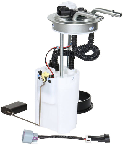 Bosch Fuel Pump Module Assembly 67317